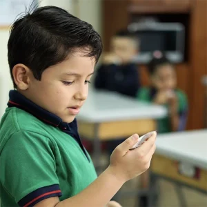 Inteligencia emocional desde el aula - SEP International School