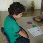 Terapia de lenguaje - SEP International School